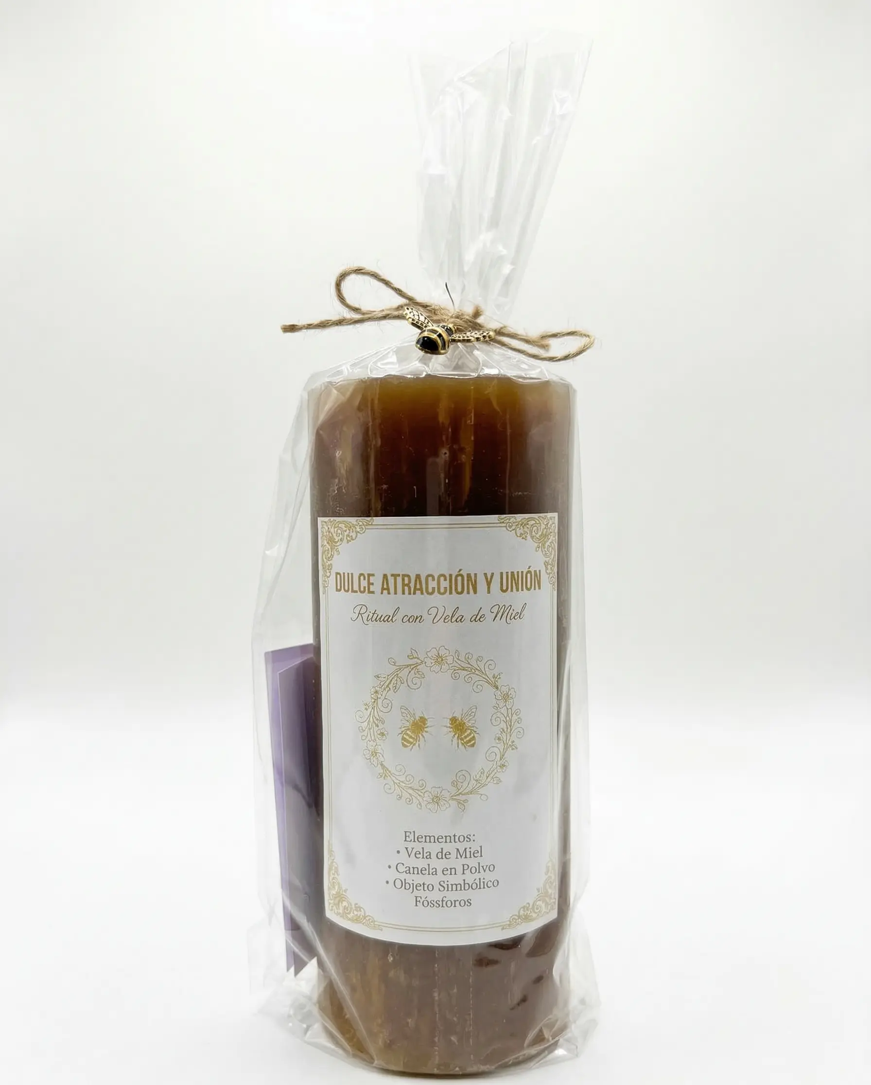 Dulce Atracción y Unión - Foto de producto 1