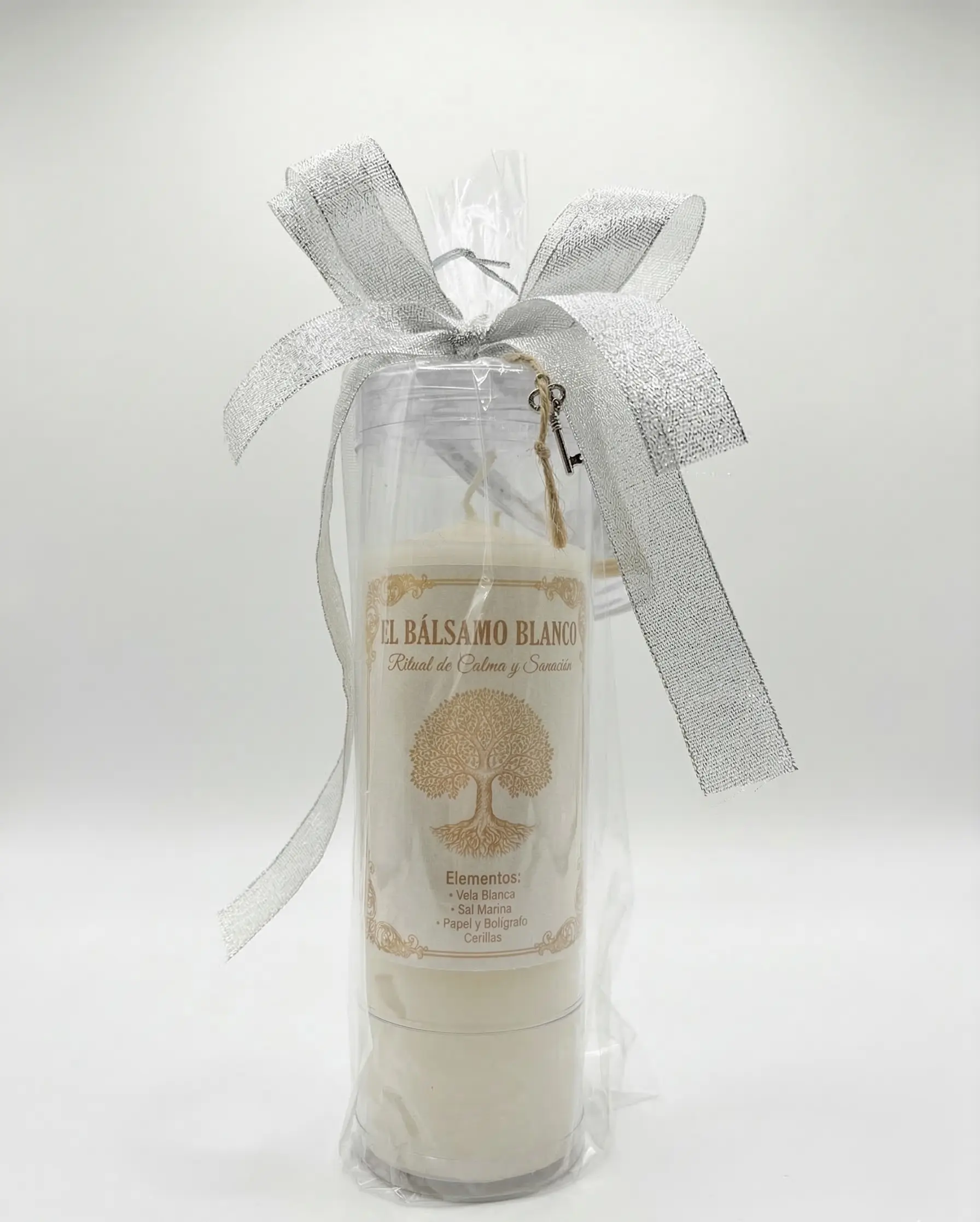 El Bálsamo Blanco - Foto de producto 1