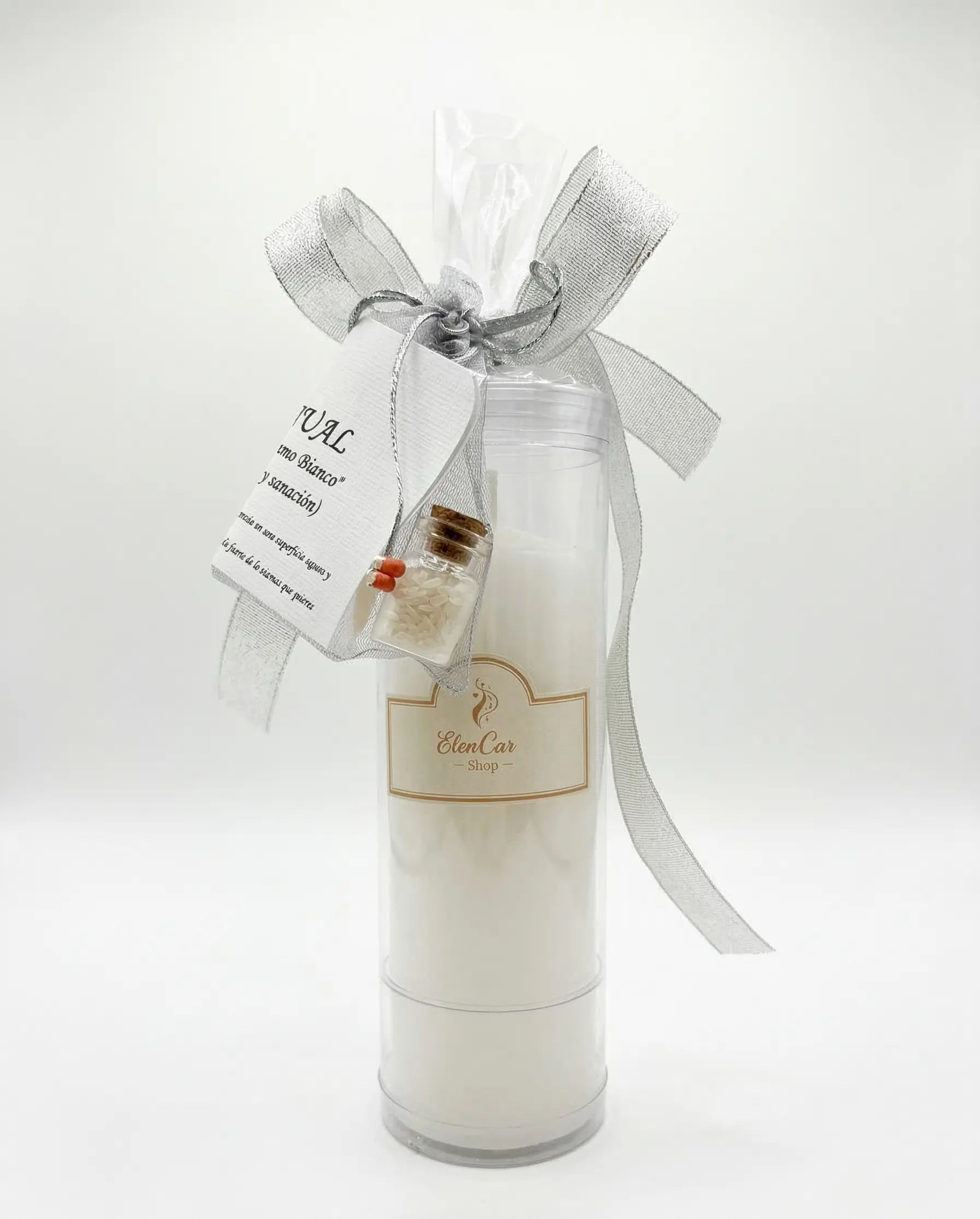 El Bálsamo Blanco - Foto de producto 2