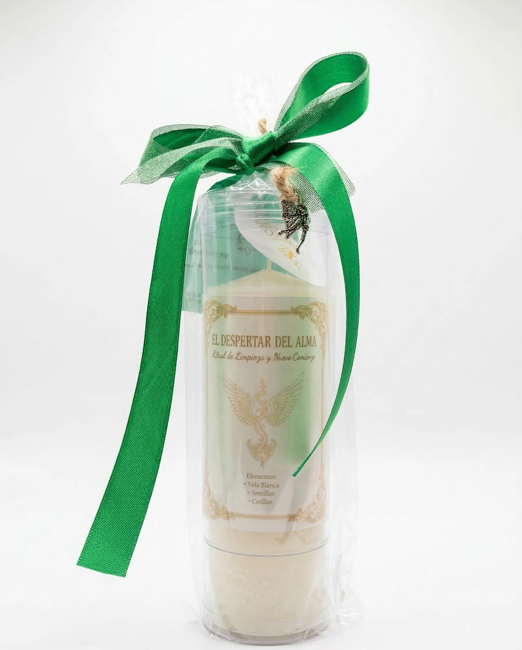 El Despertar del Alma - Foto de producto 1