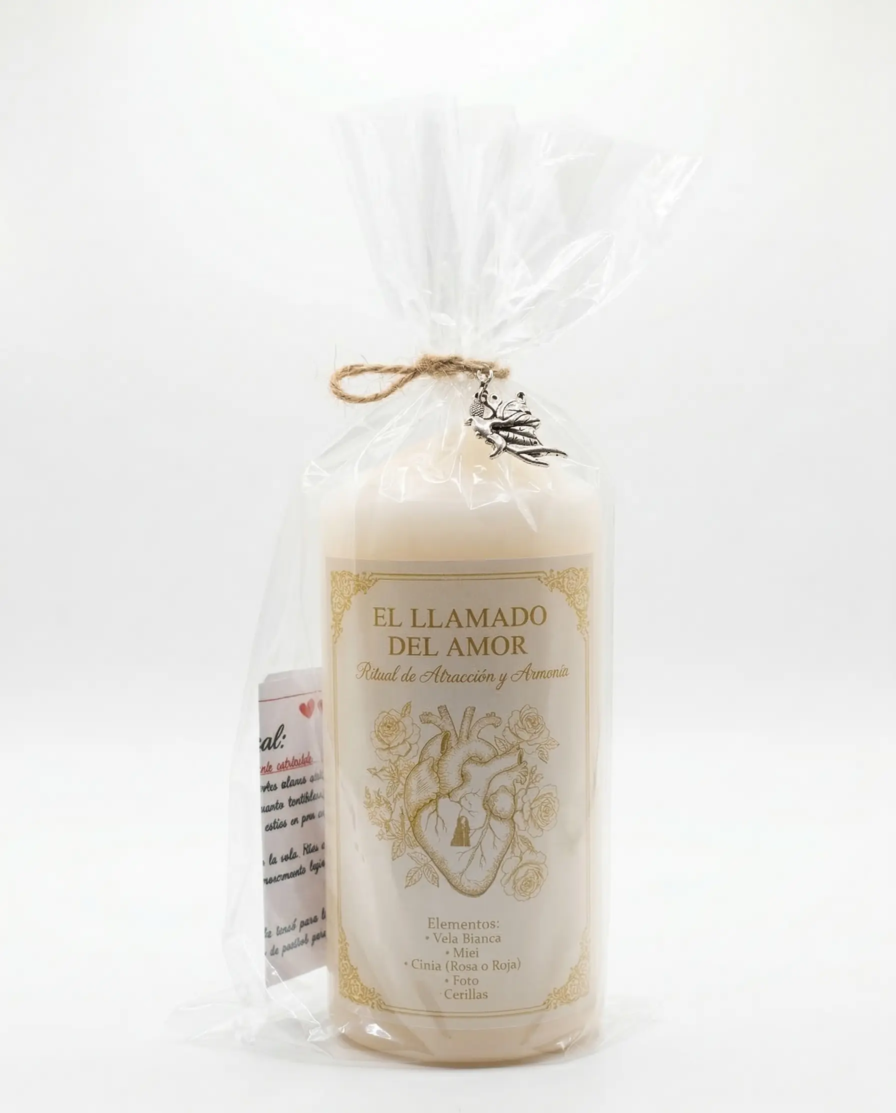 El Llamado del Amor · Formato Pequeño - Foto de producto 1