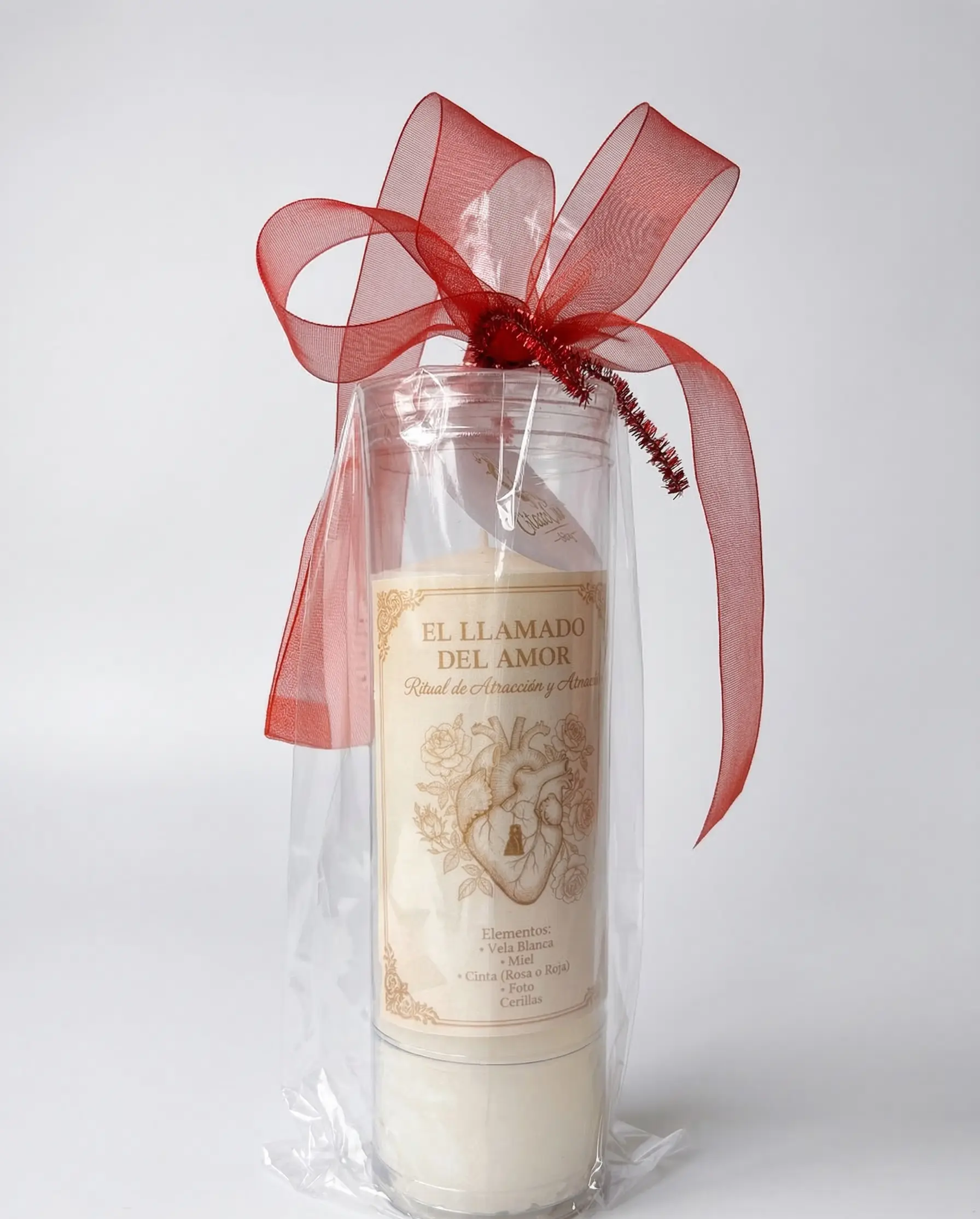 El Llamado del Amor - Foto de producto 1