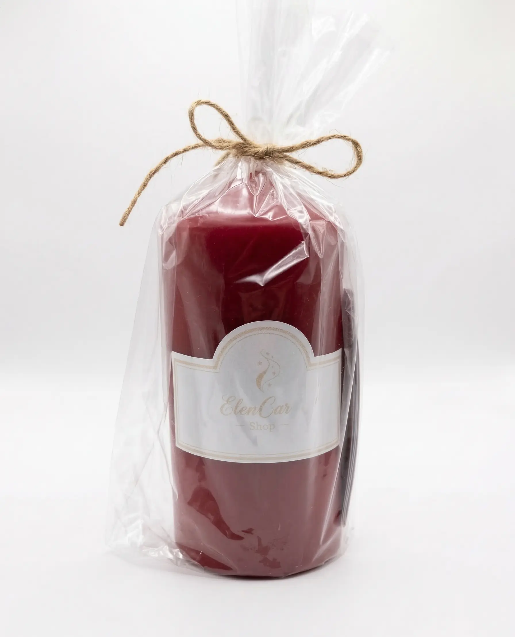 Fuego de Pasión y Energía Vital · Violeta - Foto de producto 2