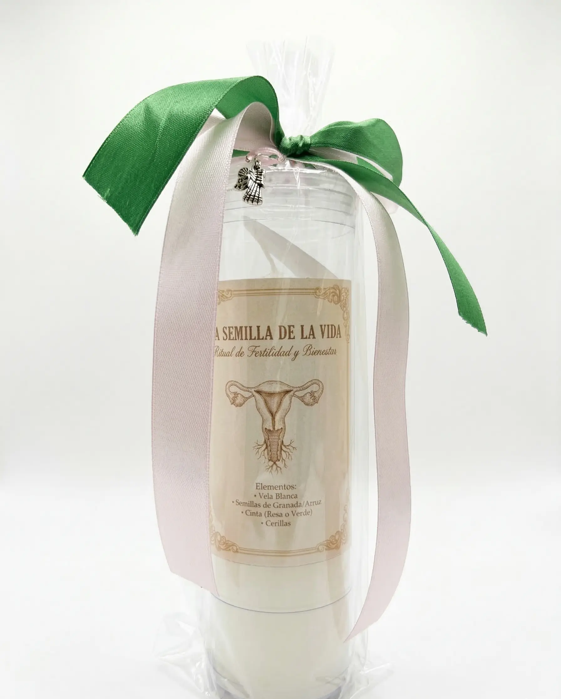 La Semilla de la Vida - Foto de producto 1