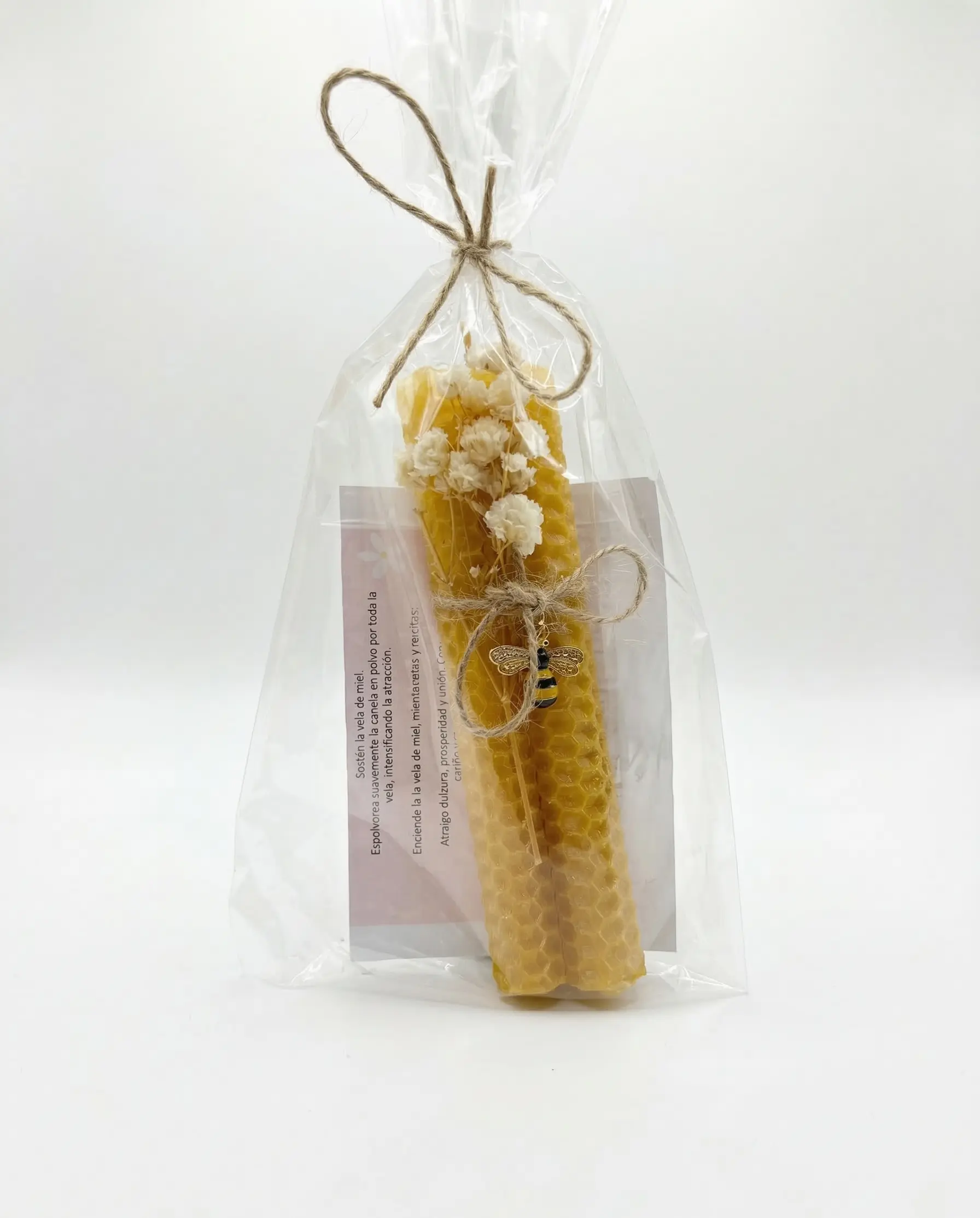 Miel Ritual · Pack 2 Grandes - Foto de producto 1