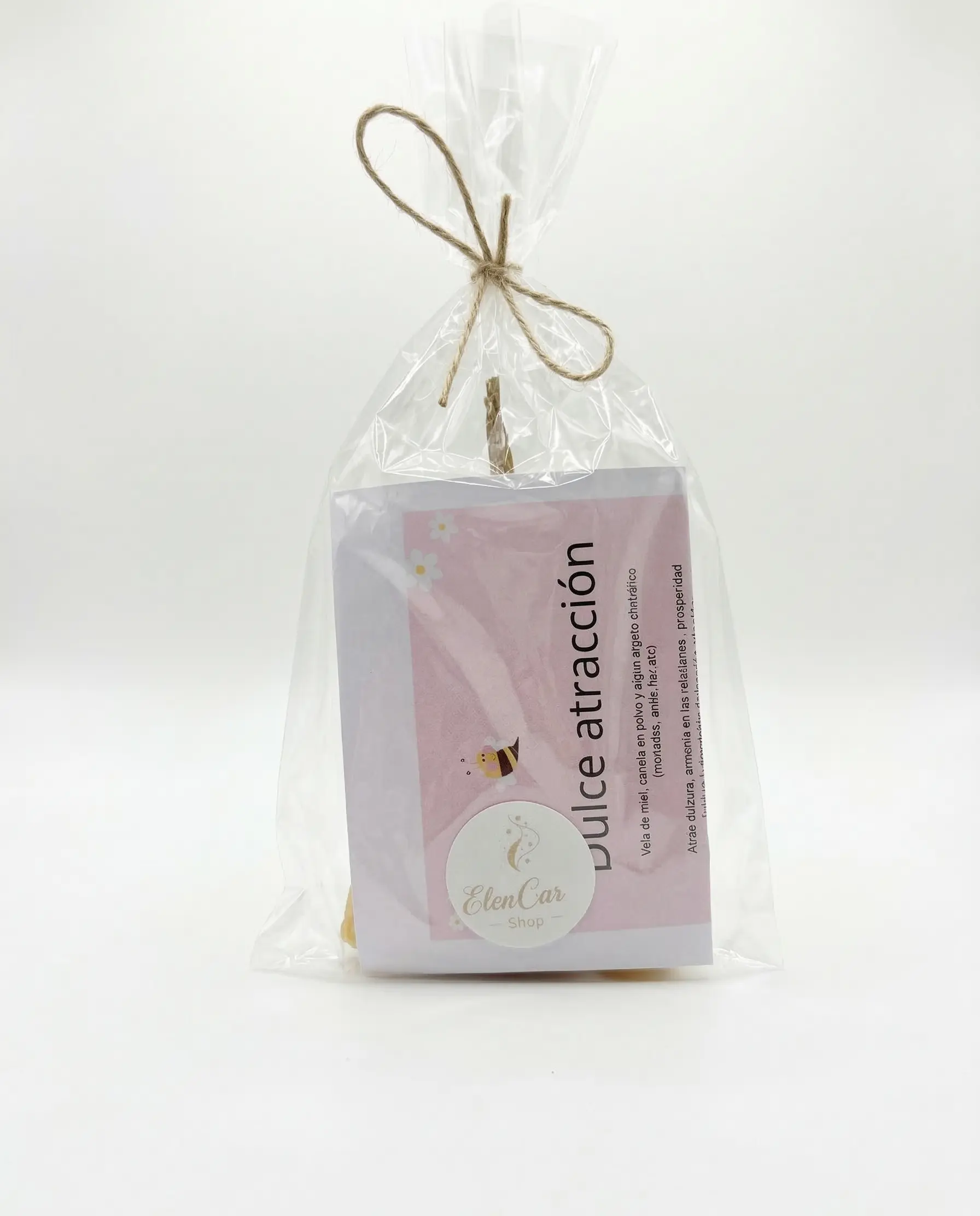 Miel Ritual · Pack 2 Grandes - Foto de producto 2