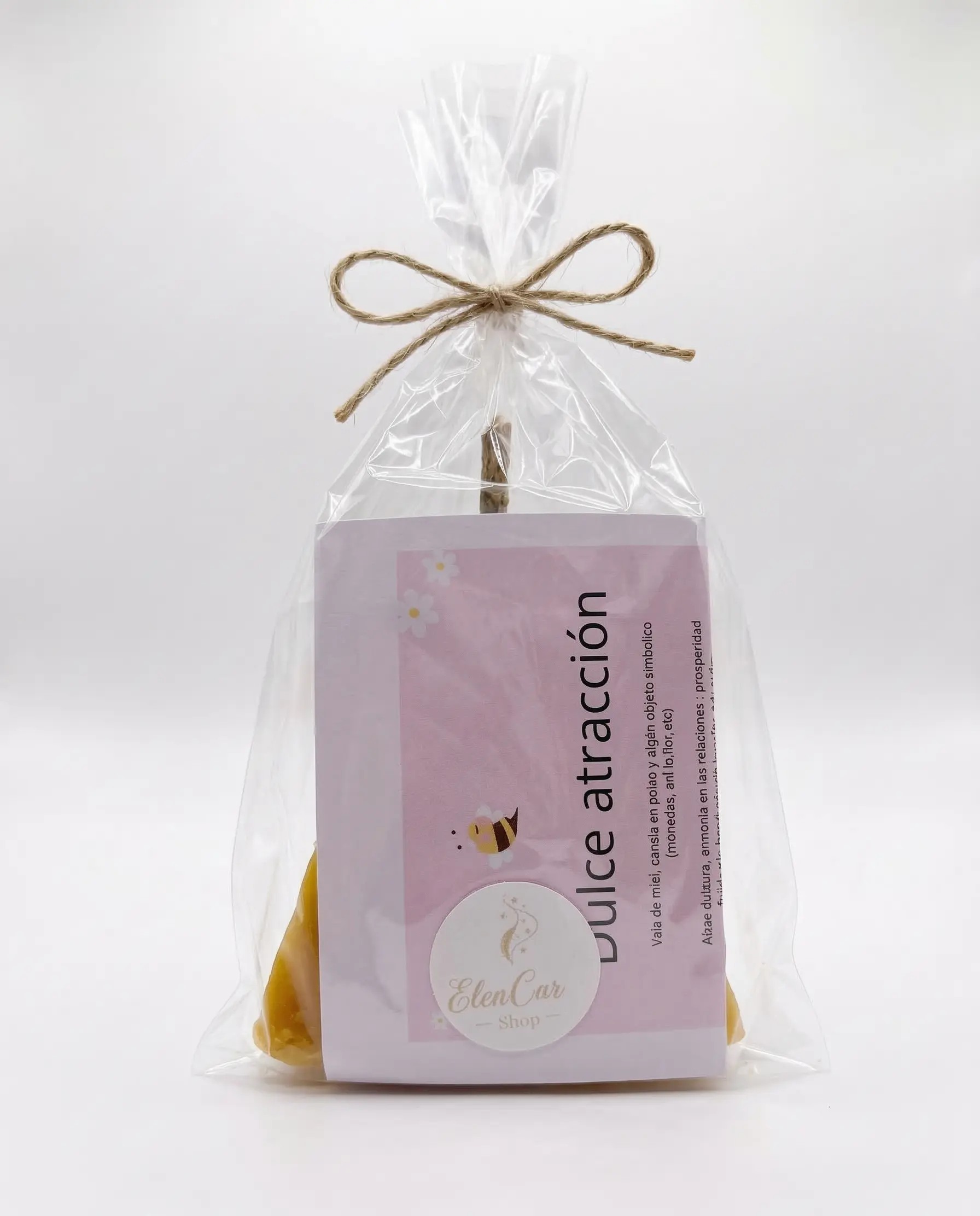 Miel Ritual · Pack 2 Pequeñas - Foto de producto 2