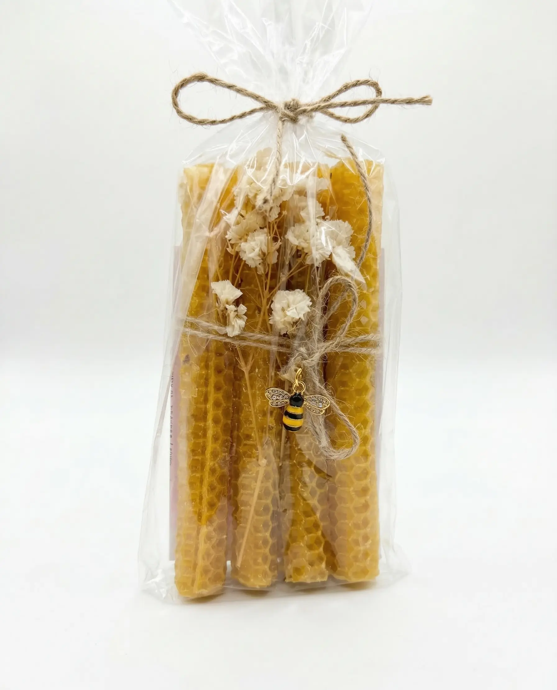 Miel Ritual · Pack 4 Grandes - Foto de producto 1