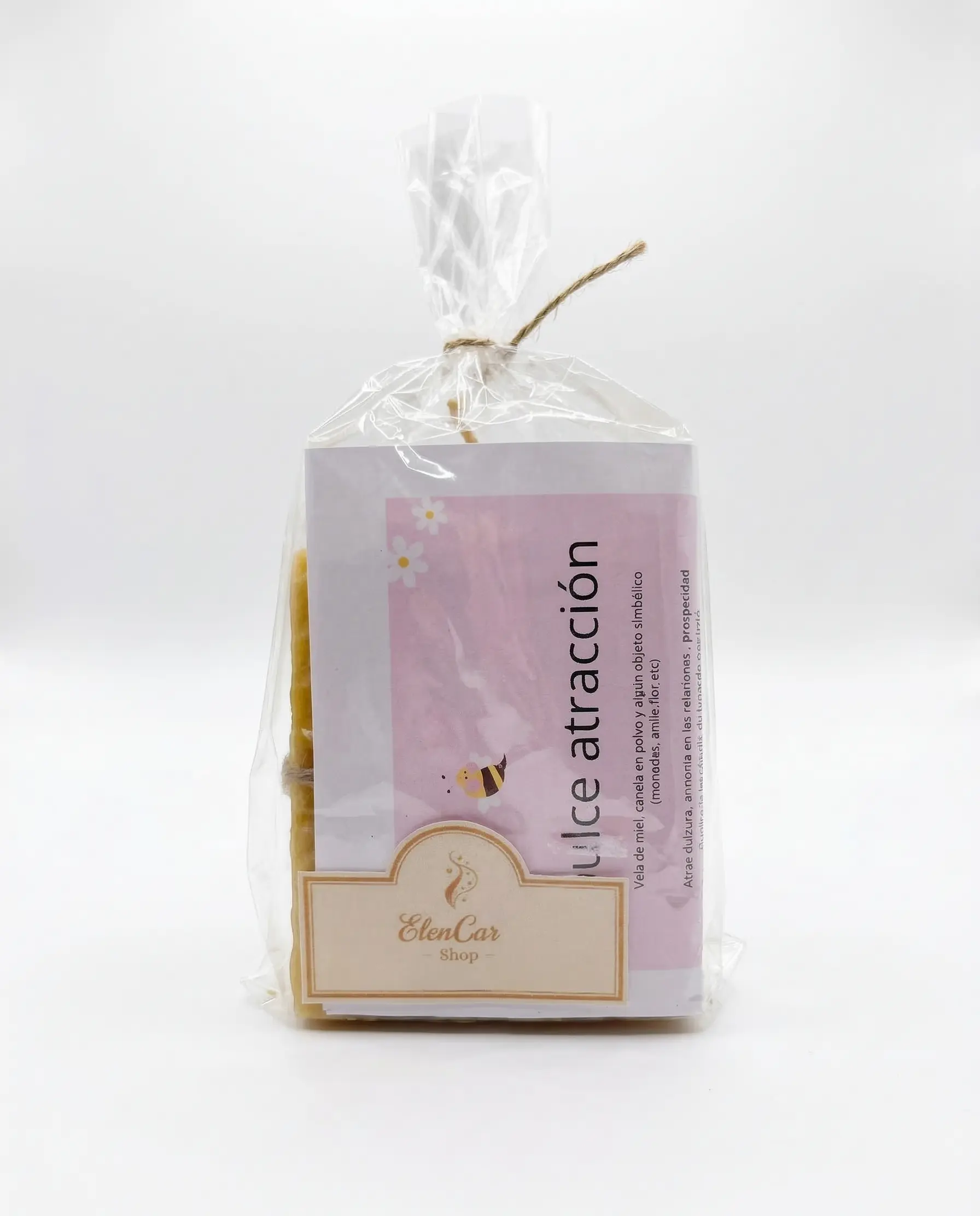 Miel Ritual · Pack 4 Pequeñas - Foto de producto 2