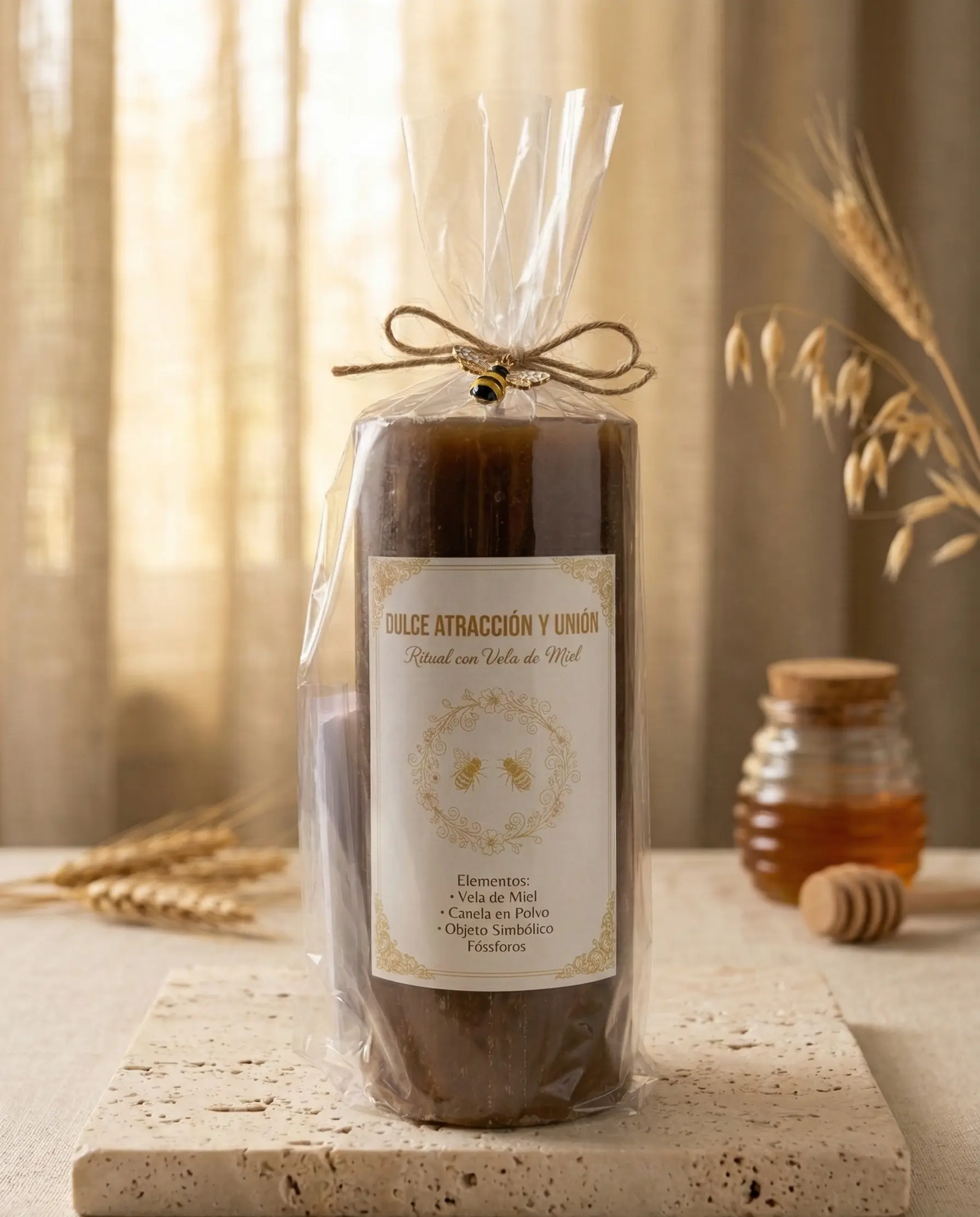 Dulce Atracción y Unión