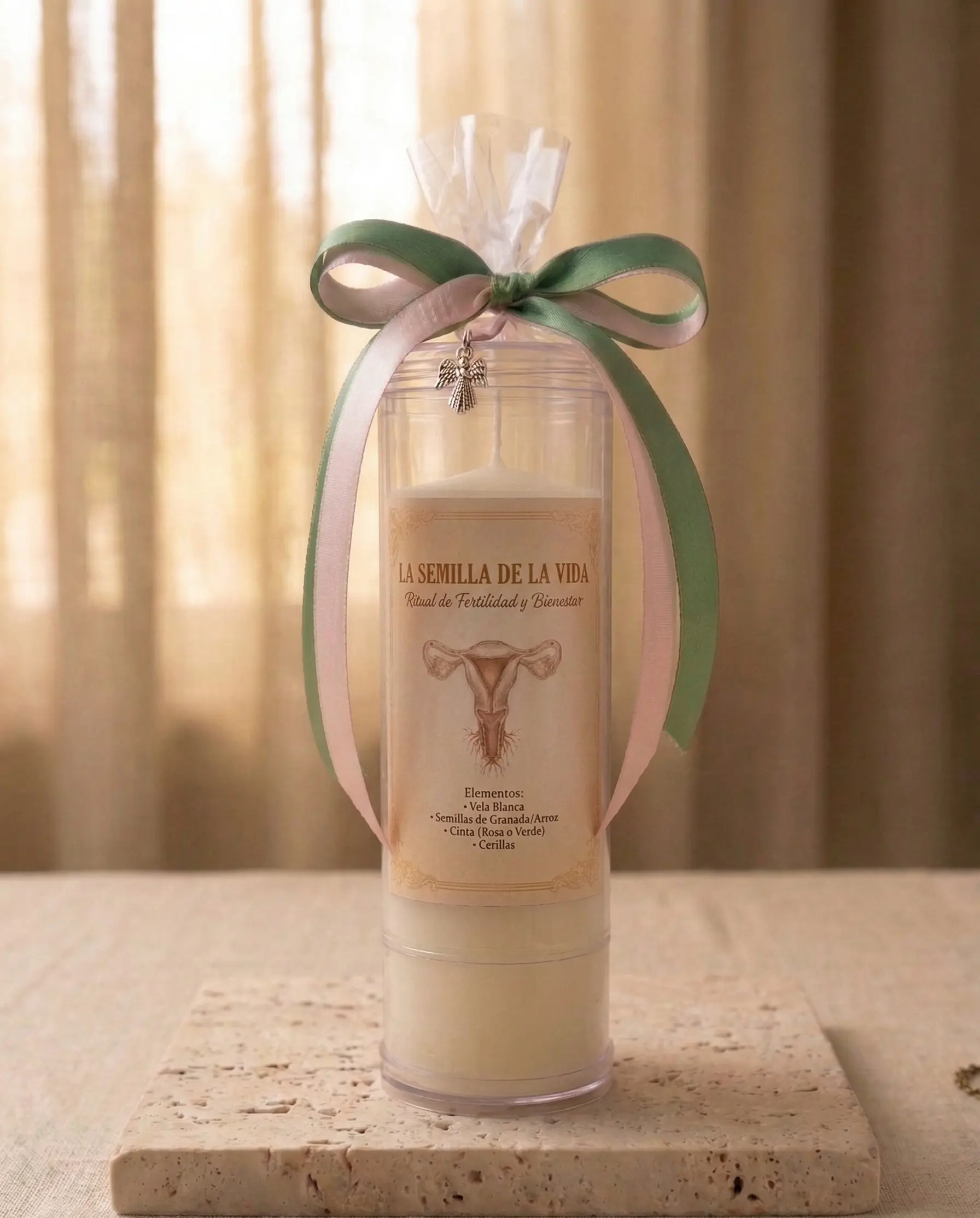 La Semilla de la Vida